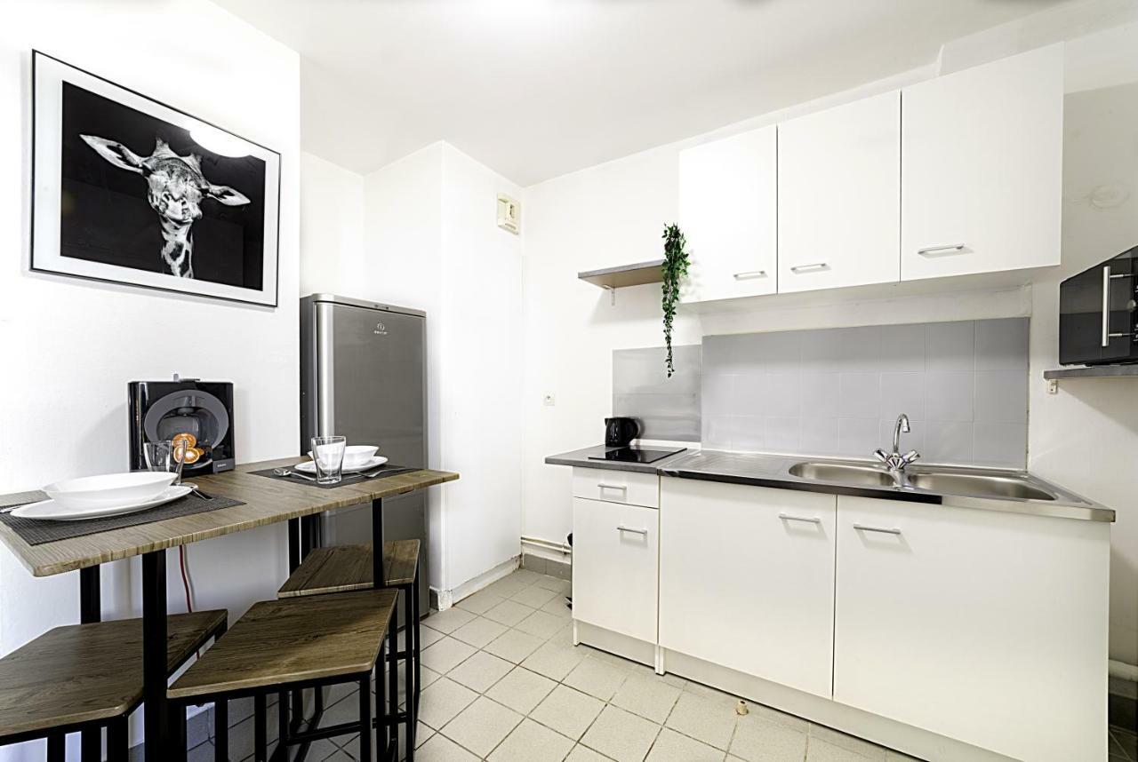 ****jungle Chic/aeroport Cdg Paris/parc Asterix/parc Des Expositions/paris**** *
