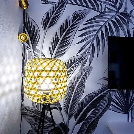****Jungle Chic/Aeroport Cdg Paris/Parc Asterix/Parc Des Expositions/Paris**** Appartement Gonesse Buitenkant foto