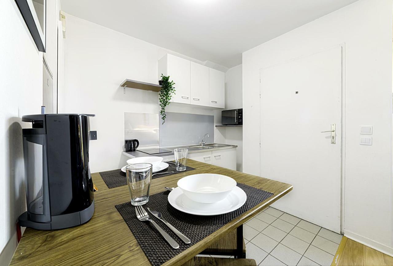 Apartment ****jungle Chic/aeroport Cdg Paris/parc Asterix/parc Des Expositions/paris**** *