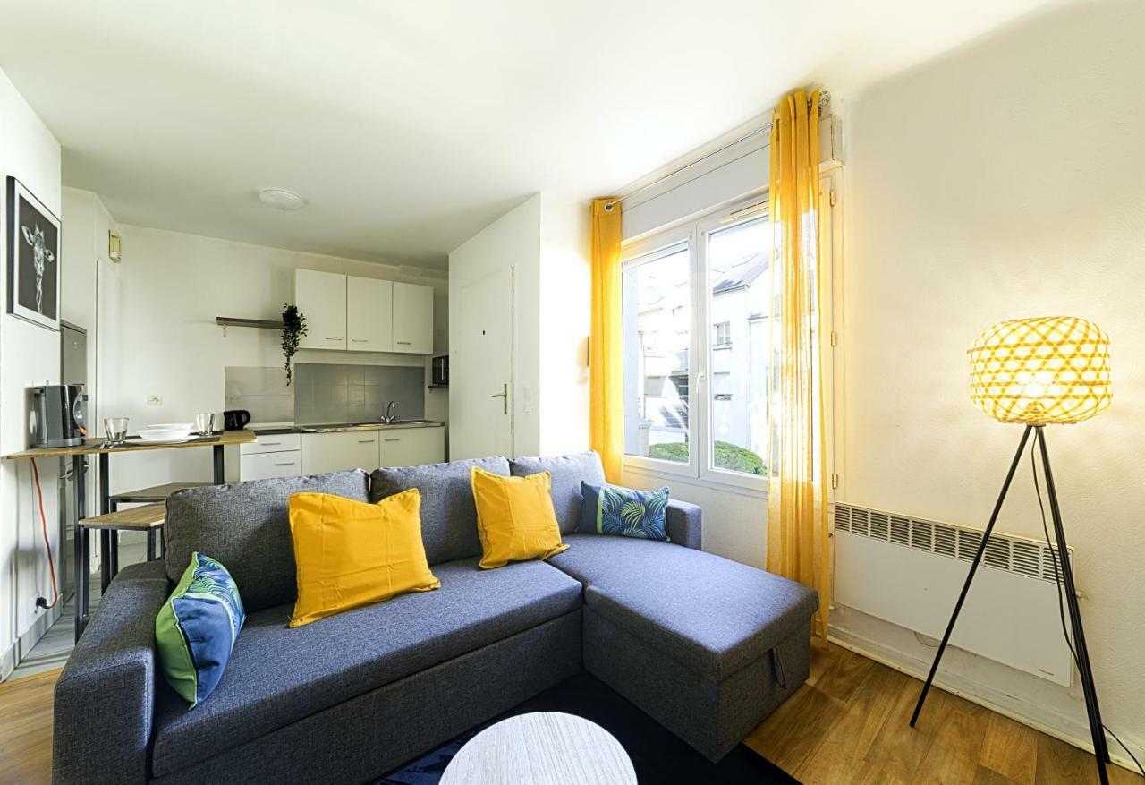 ****jungle Chic/aeroport Cdg Paris/parc Asterix/parc Des Expositions/paris**** Gonesse